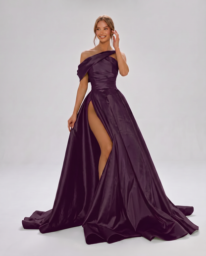 Aureline Maxi Dress