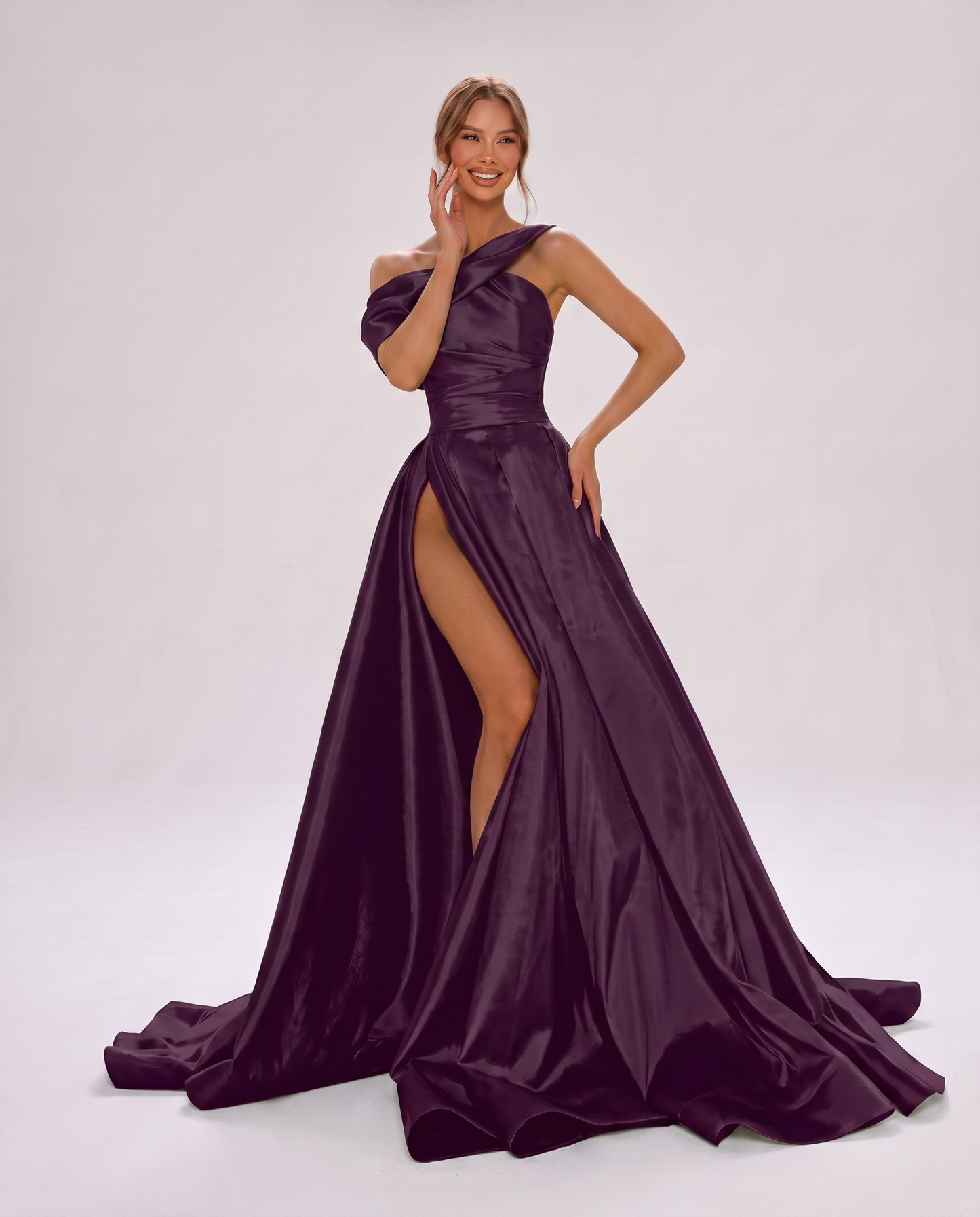 Aureline Maxi Dress