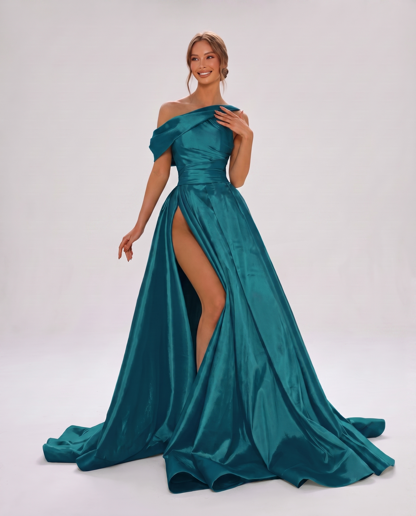 Aureline Maxi Dress
