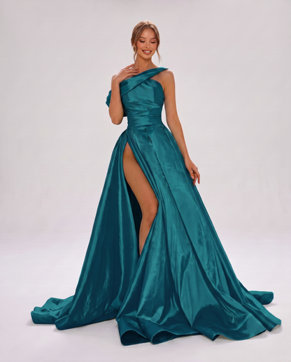 Aureline Maxi Dress