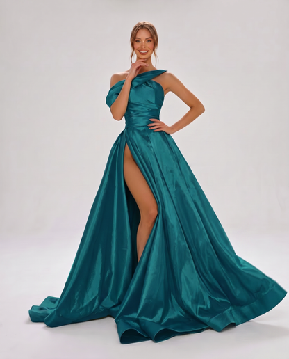 Aureline Maxi Dress