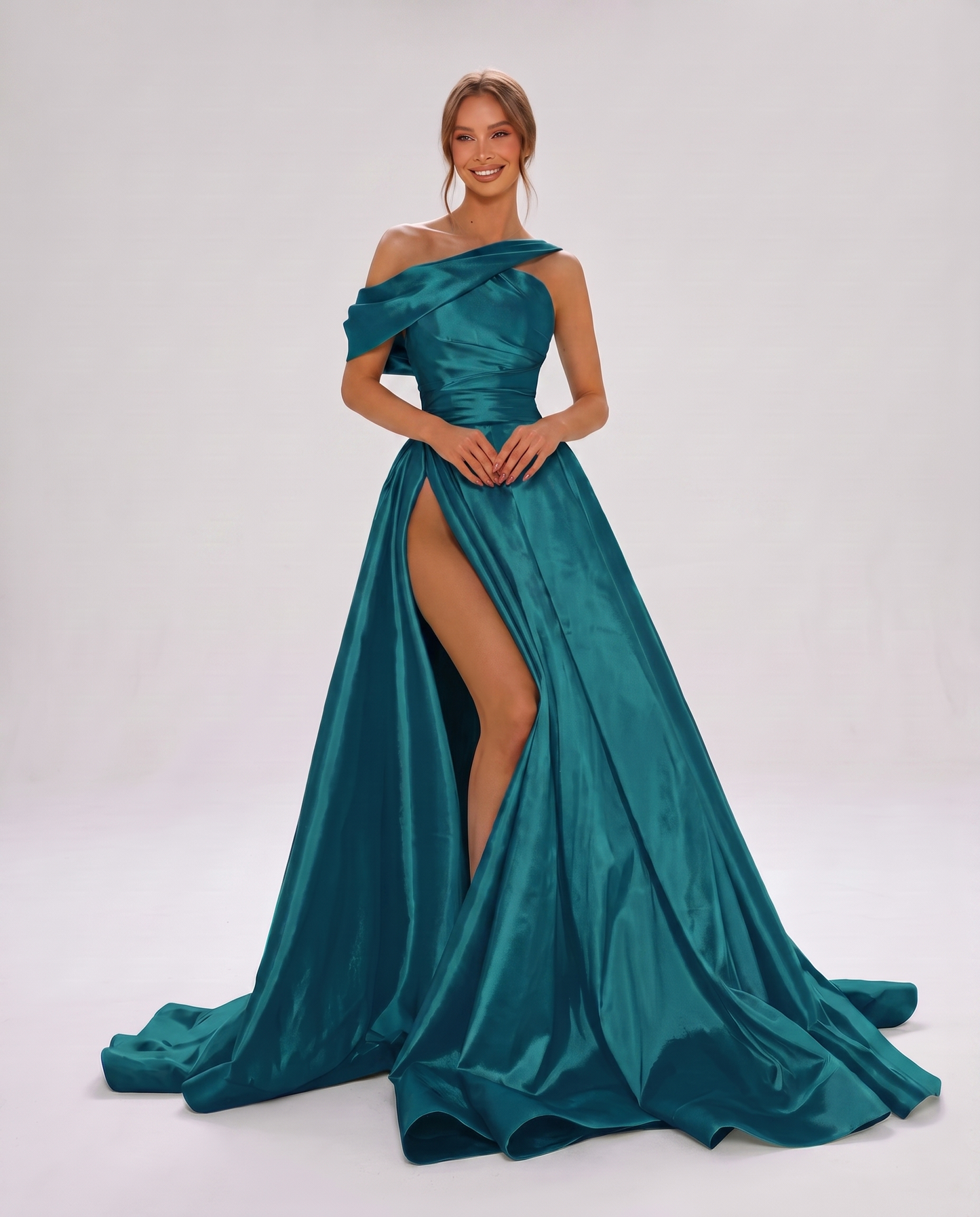Aureline Maxi Dress