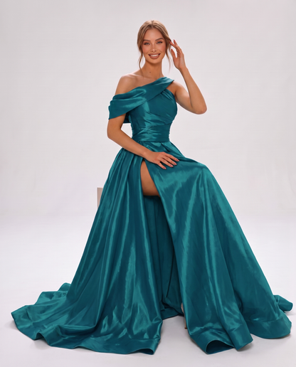Aureline Maxi Dress