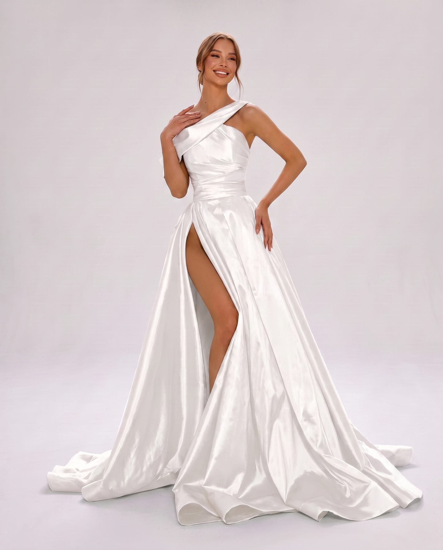 Aureline Maxi Dress