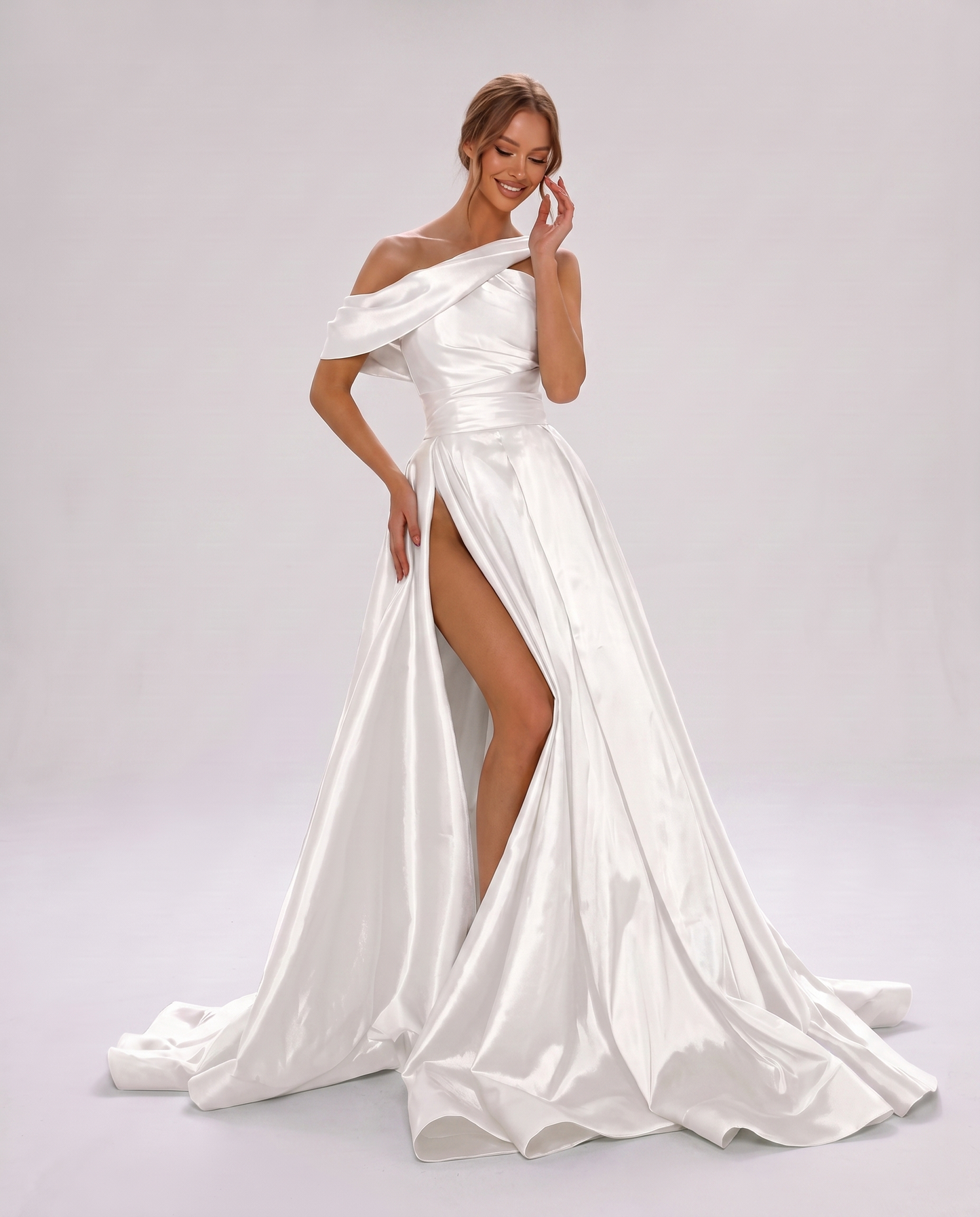 Aureline Maxi Dress