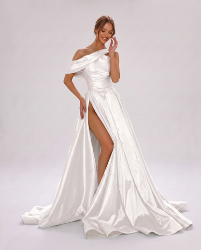Aureline Maxi Dress