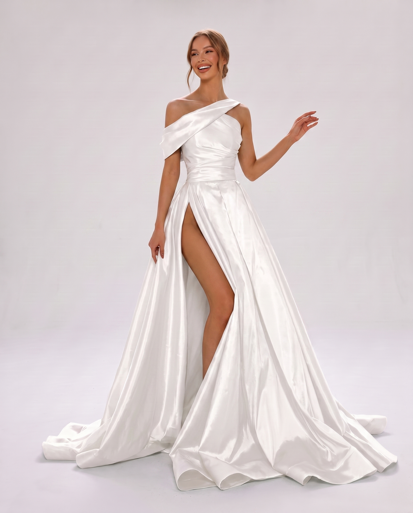 Aureline Maxi Dress