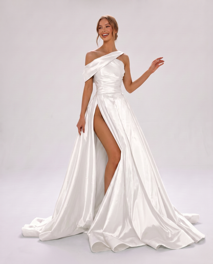 Aureline Maxi Dress