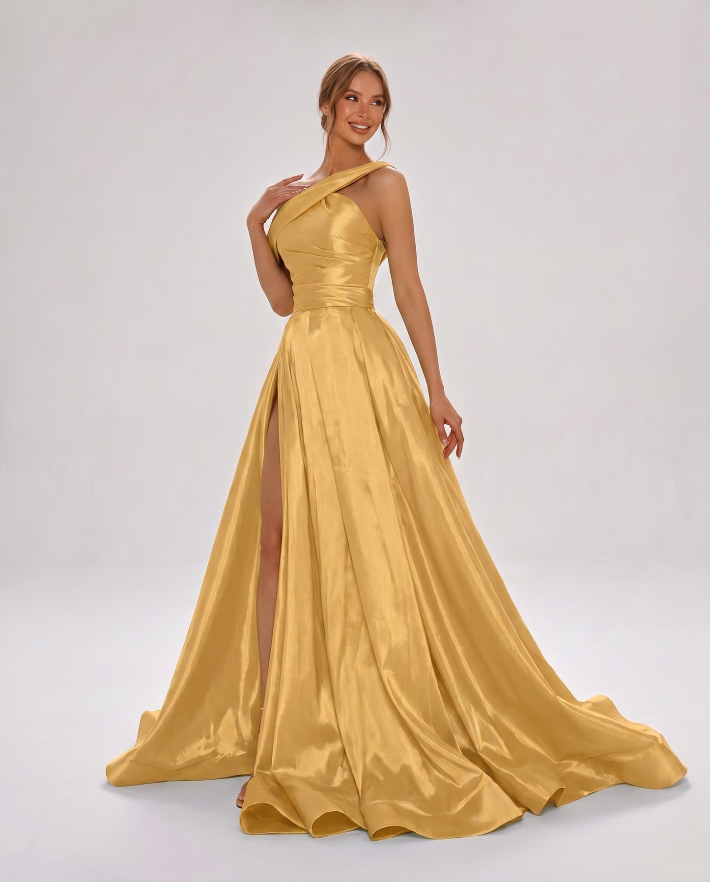 Aureline Maxi Dress