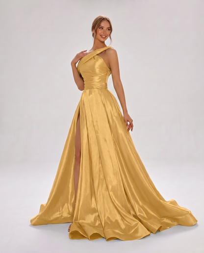 Aureline Maxi Dress