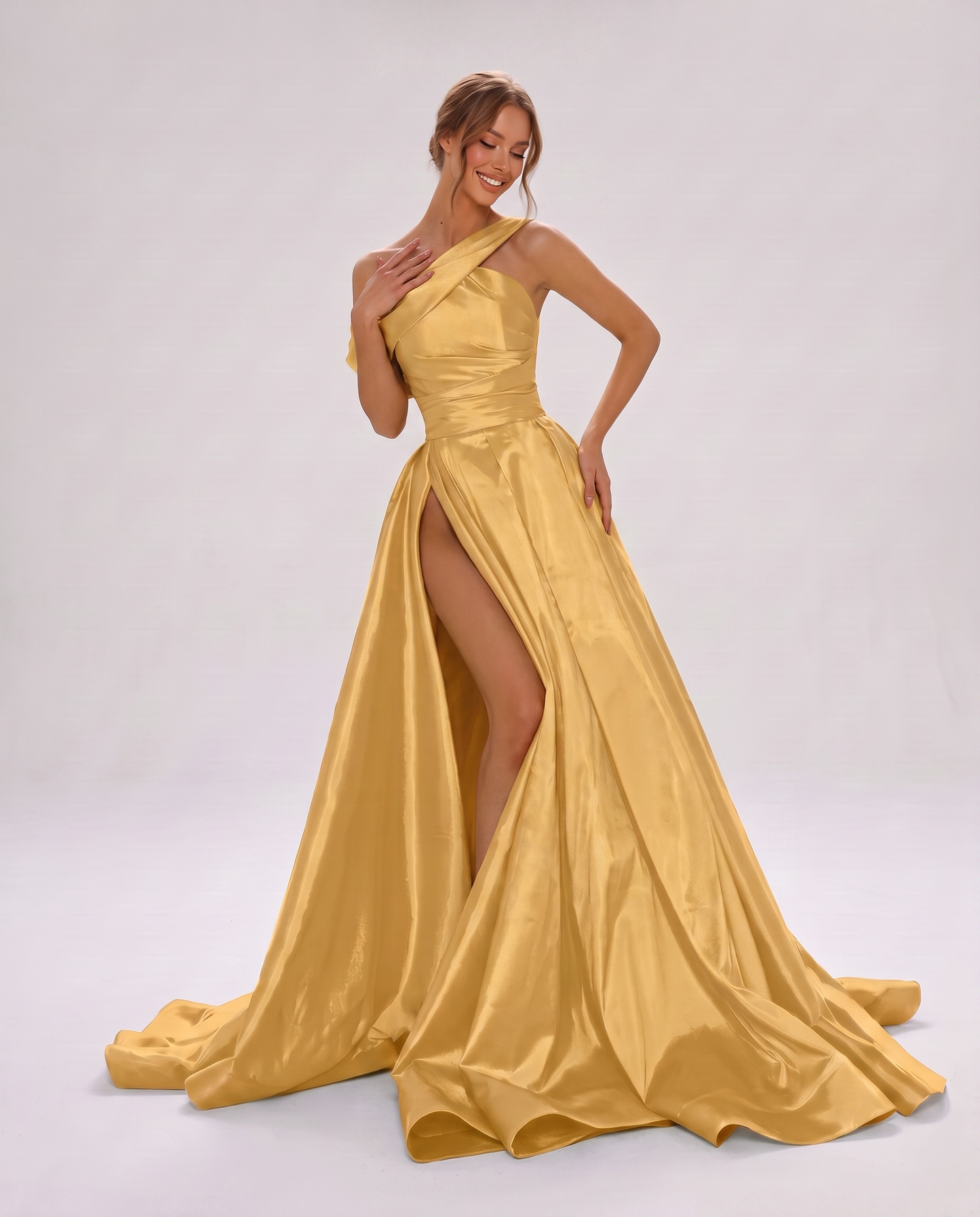 Aureline Maxi Dress