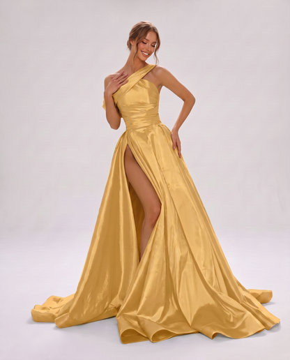 Aureline Maxi Dress