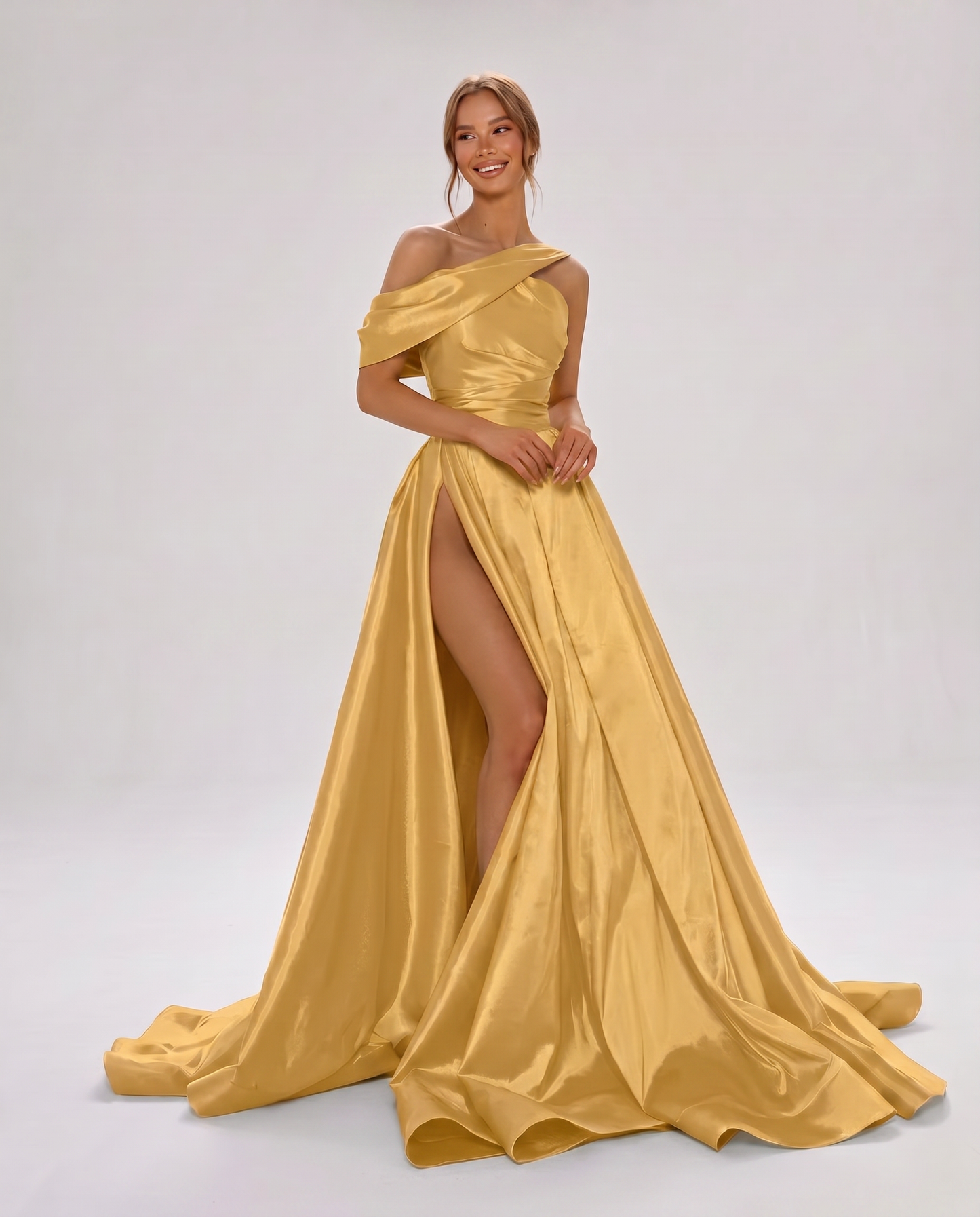 Aureline Maxi Dress