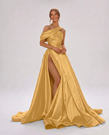 Aureline Maxi Dress