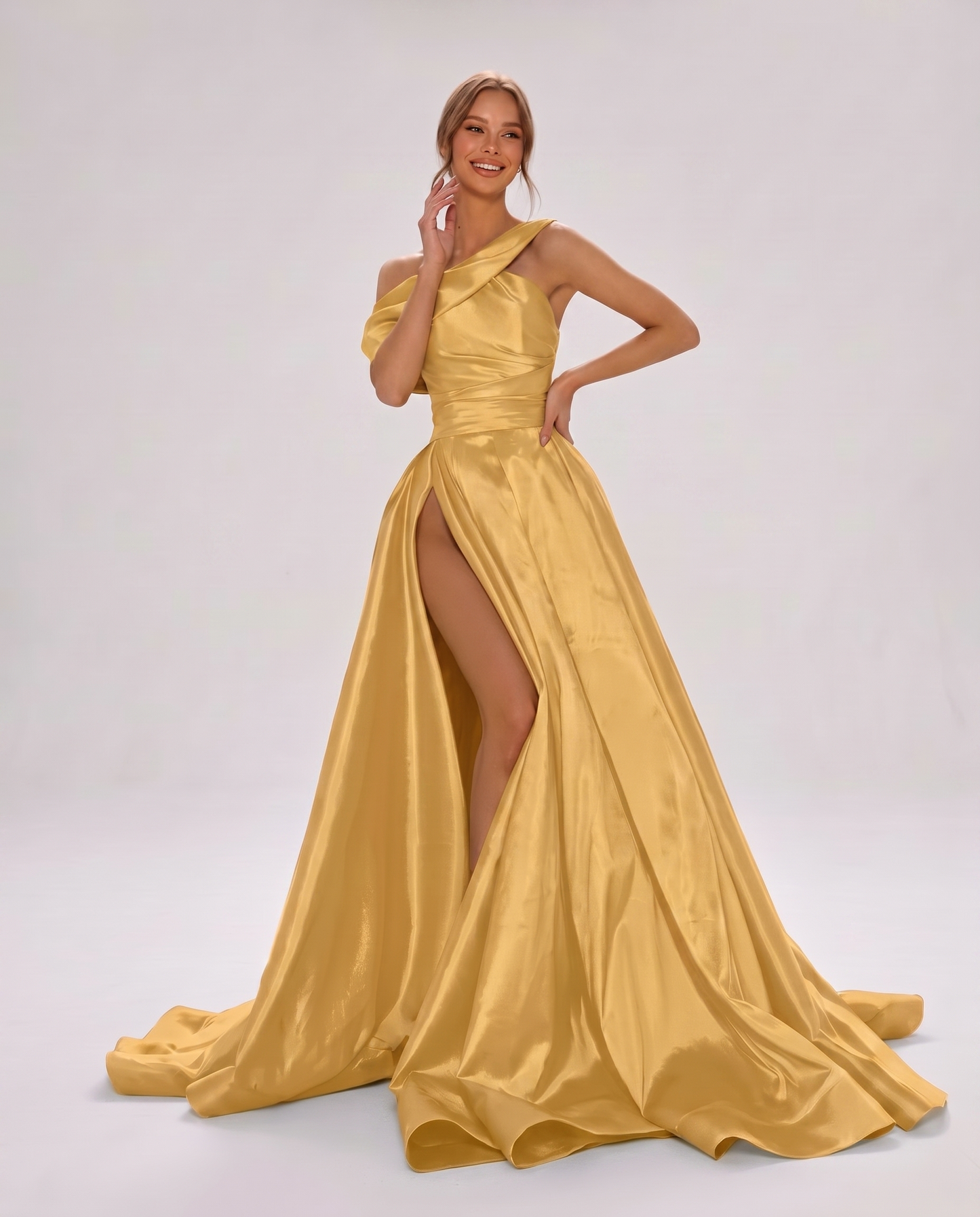 Aureline Maxi Dress