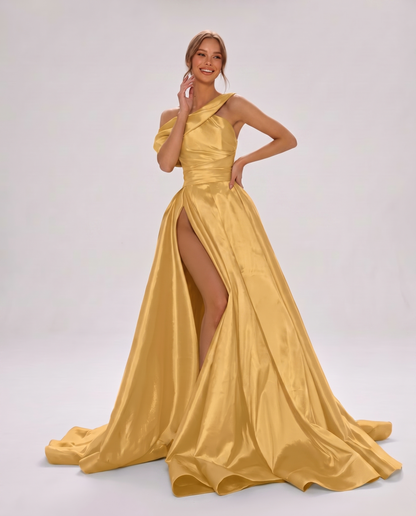 Aureline Maxi Dress