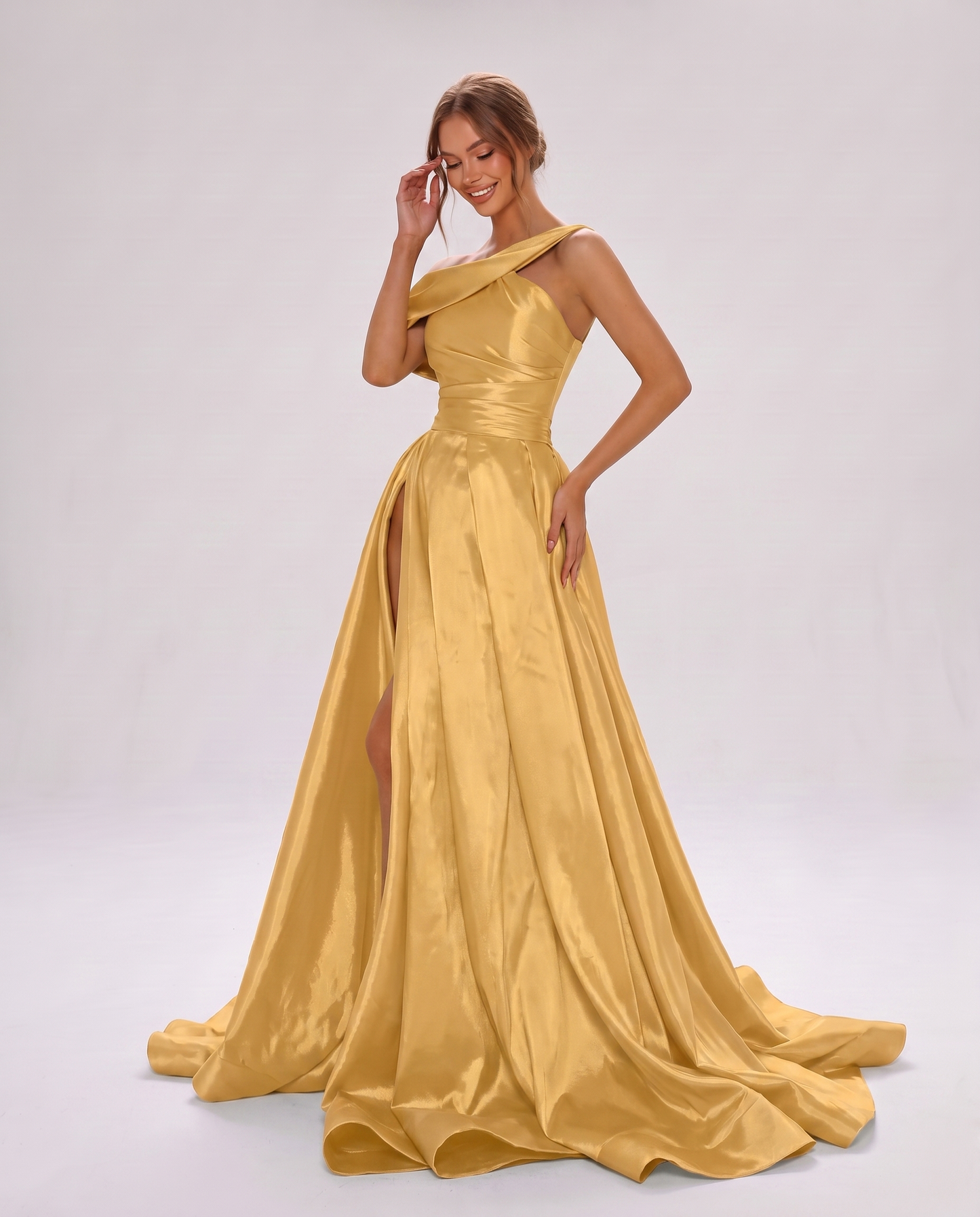 Aureline Maxi Dress