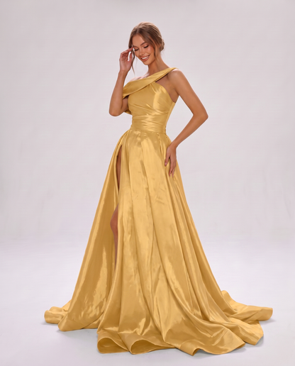 Aureline Maxi Dress