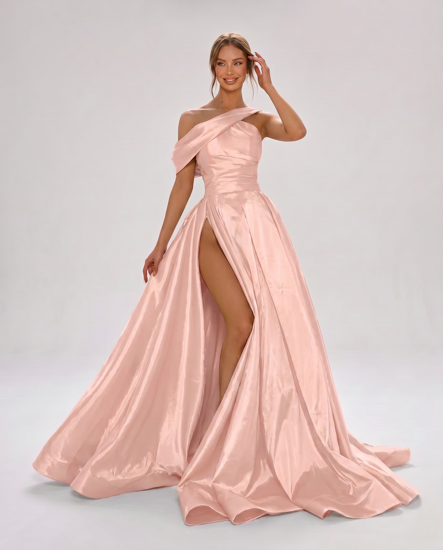 Aureline Maxi Dress