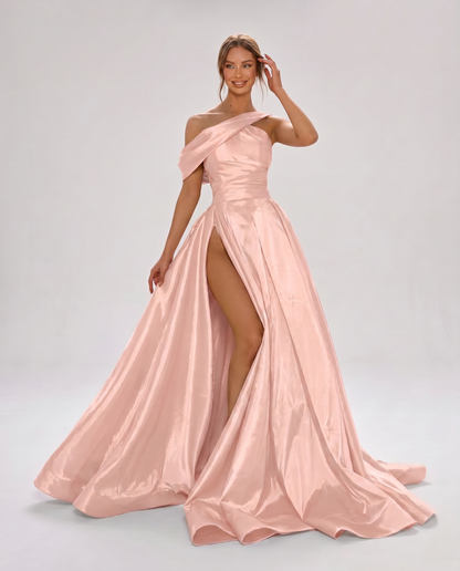 Aureline Maxi Dress