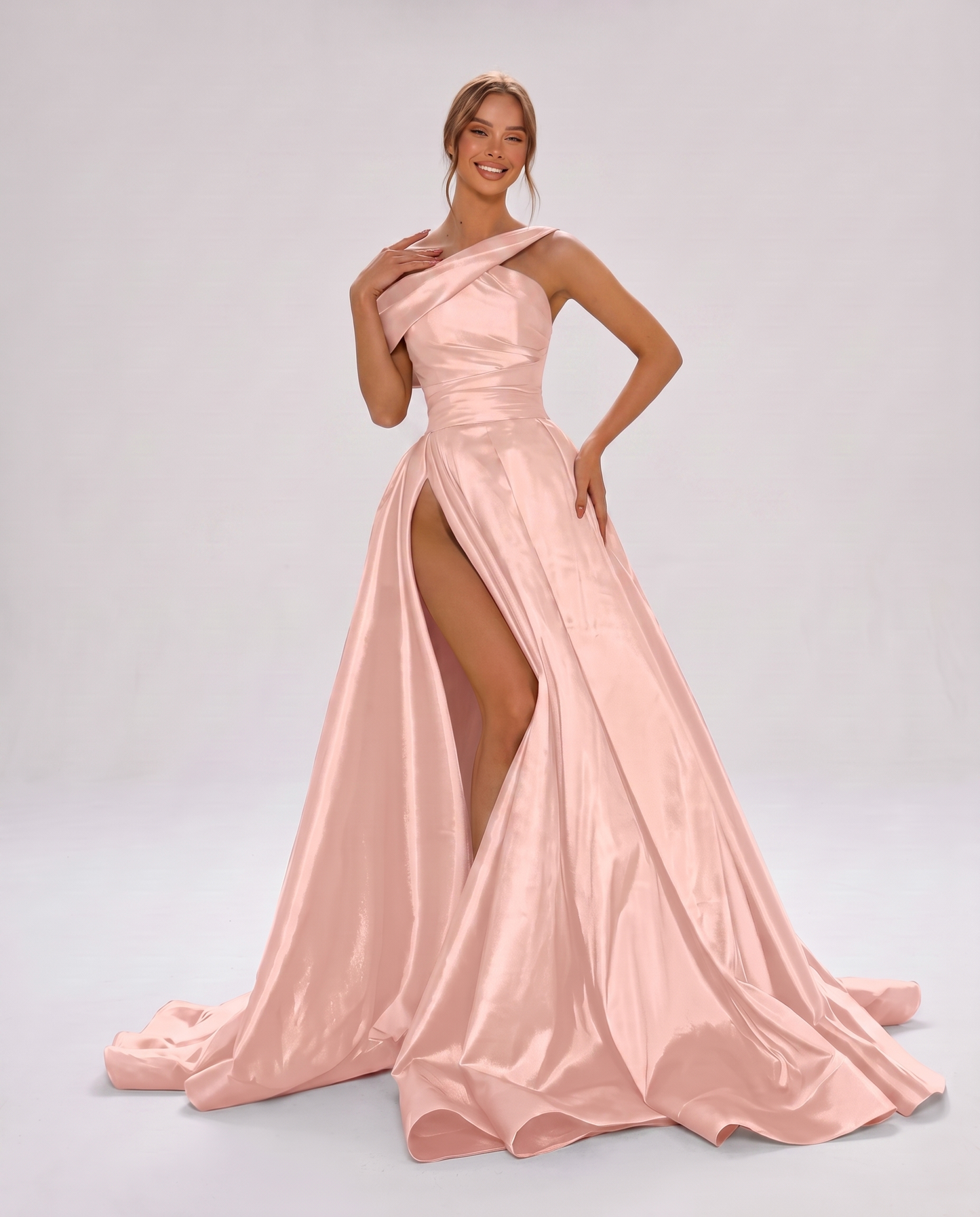 Aureline Maxi Dress