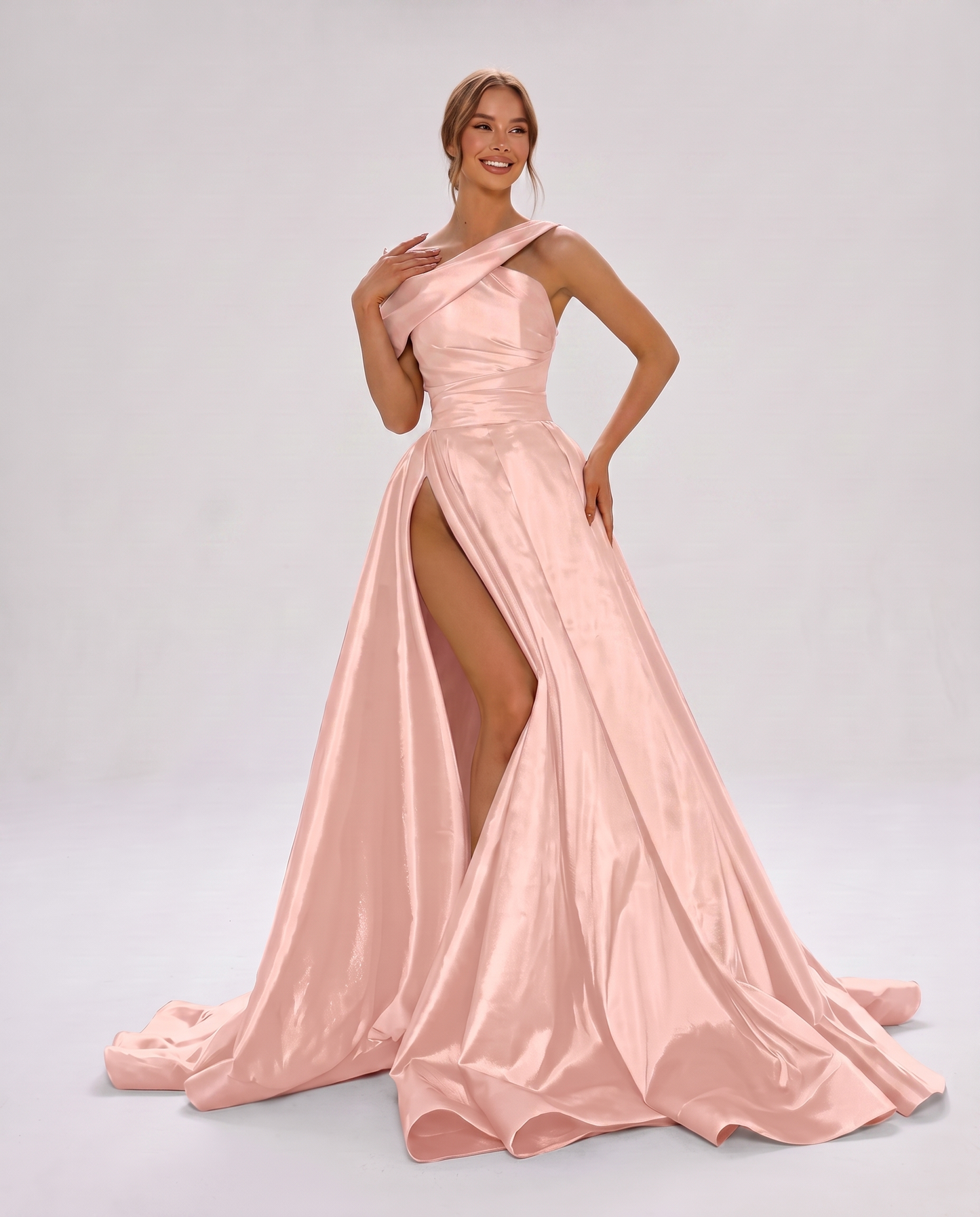 Aureline Maxi Dress