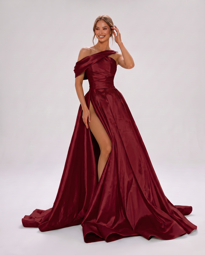 Aureline Maxi Dress