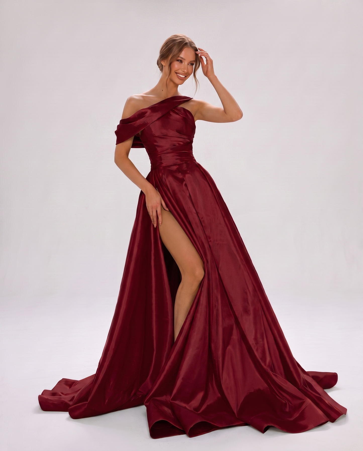Aureline Maxi Dress
