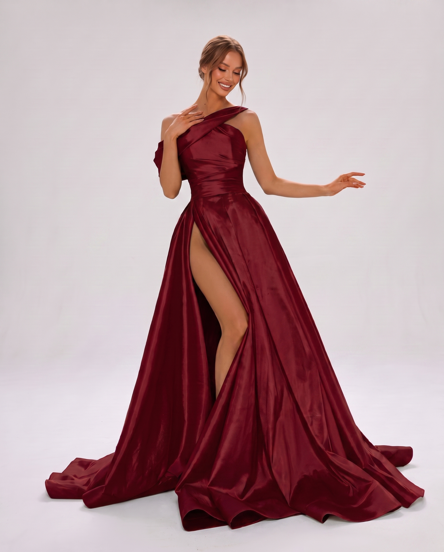 Aureline Maxi Dress
