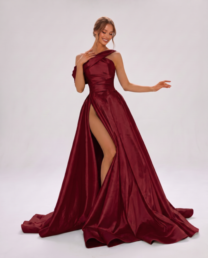 Aureline Maxi Dress