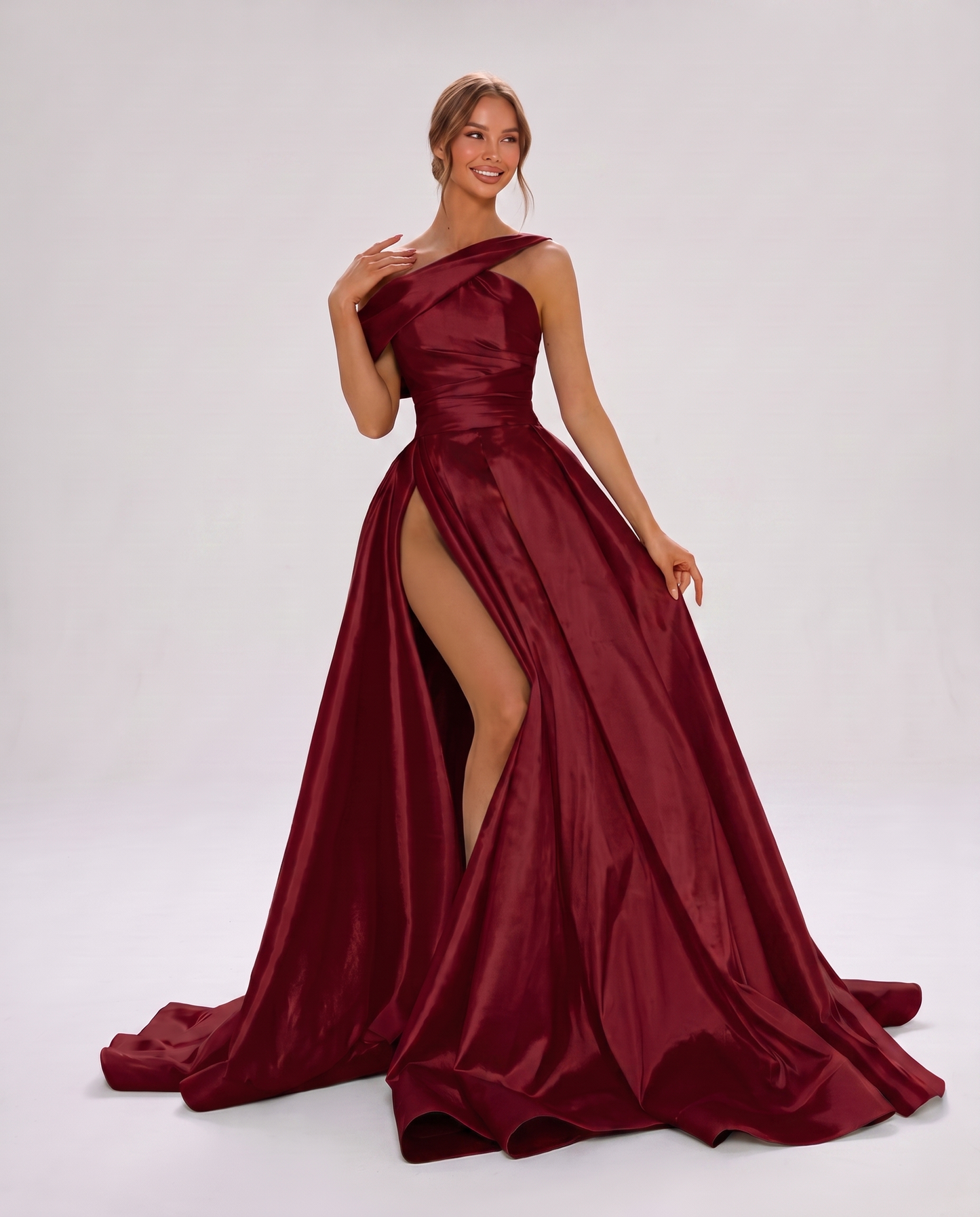 Aureline Maxi Dress