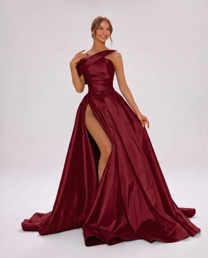 Aureline Maxi Dress