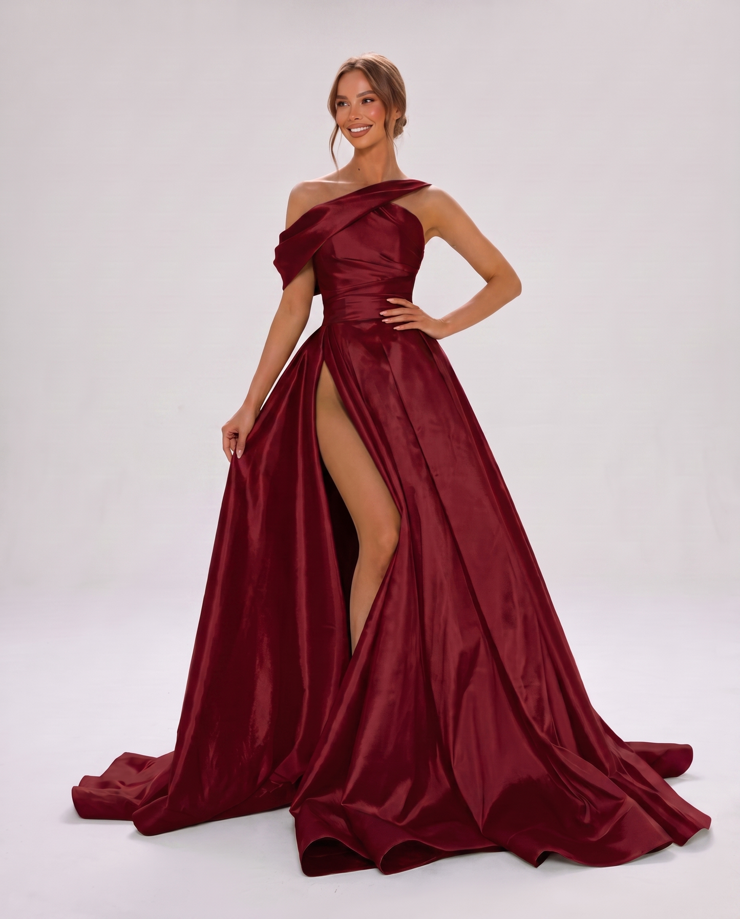 Aureline Maxi Dress