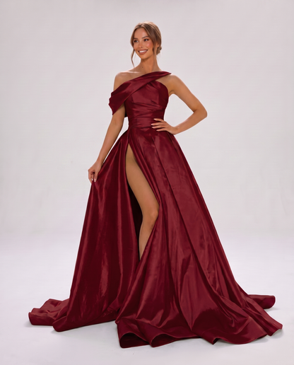 Aureline Maxi Dress