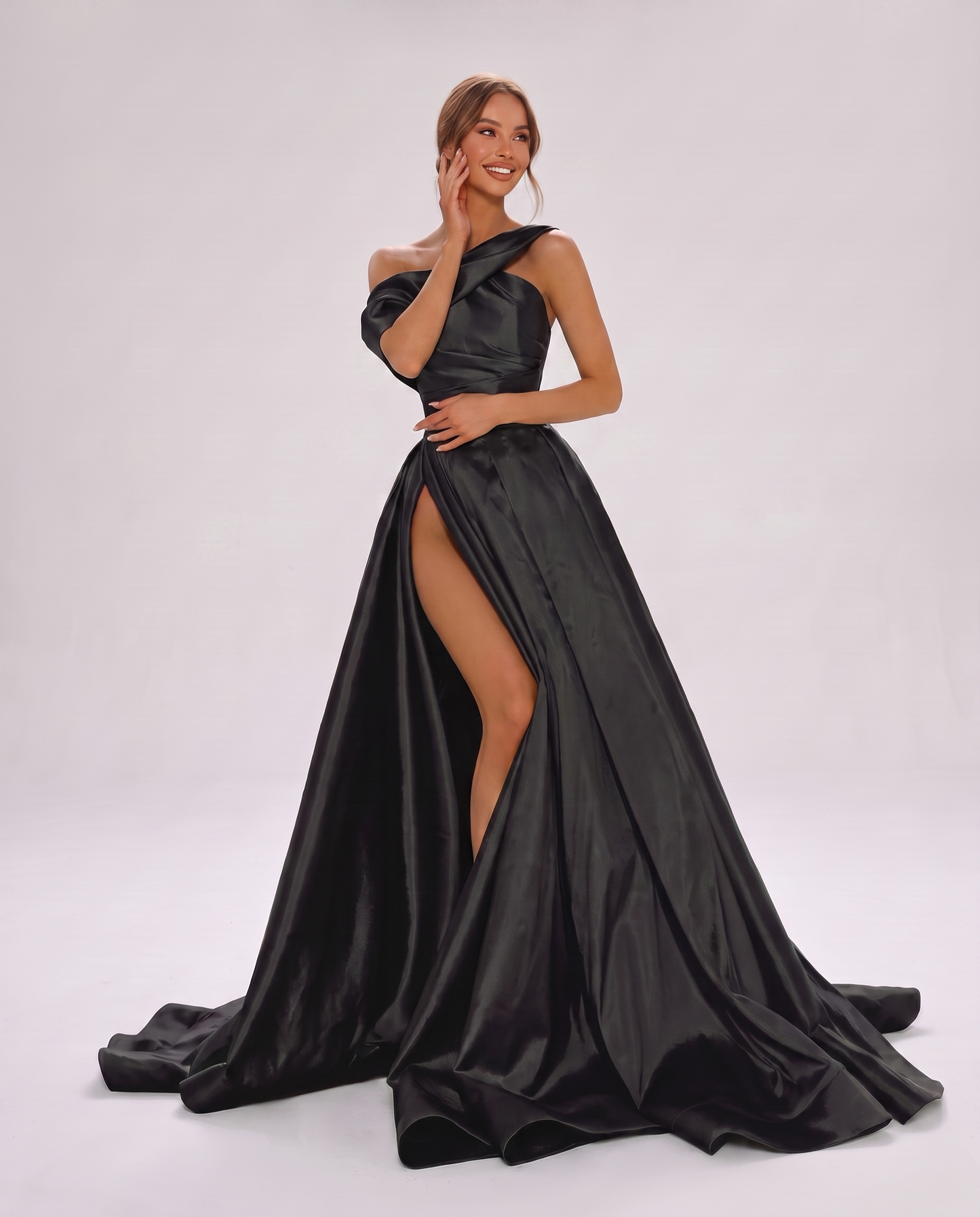 Aureline Maxi Dress