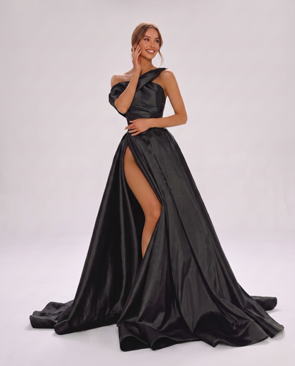 Aureline Maxi Dress