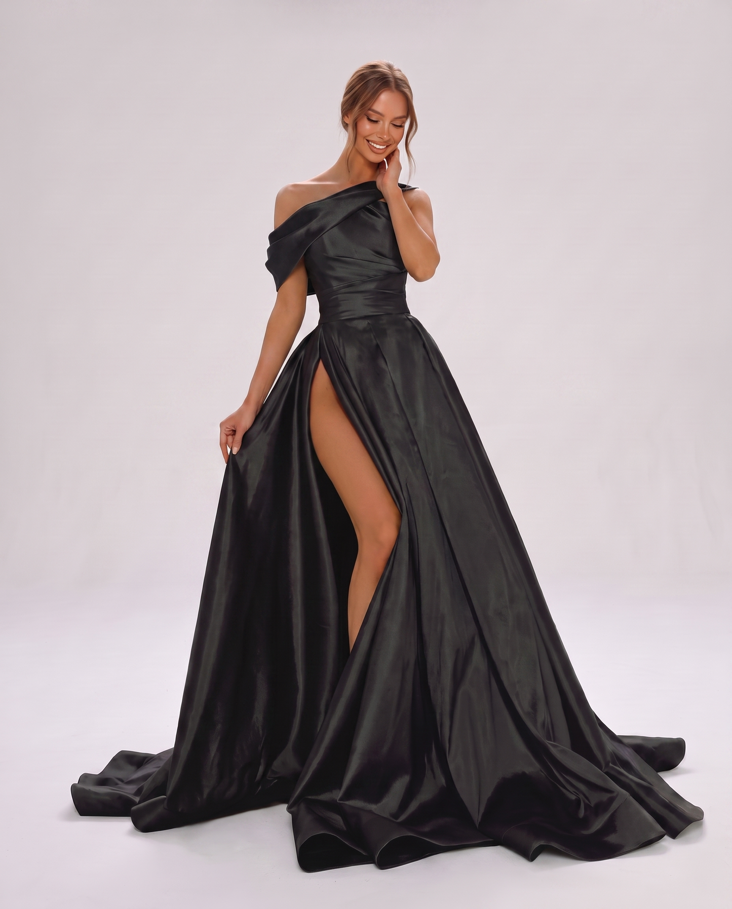 Aureline Maxi Dress