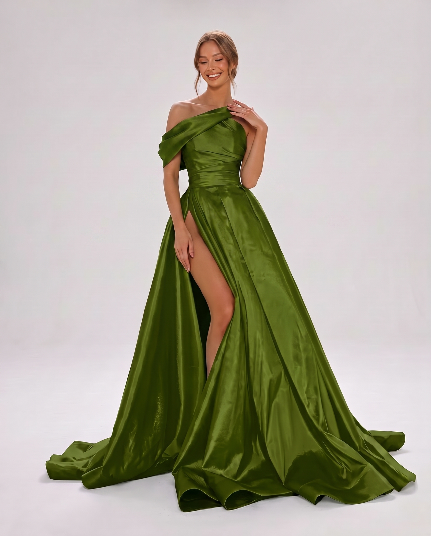 Aureline Maxi Dress