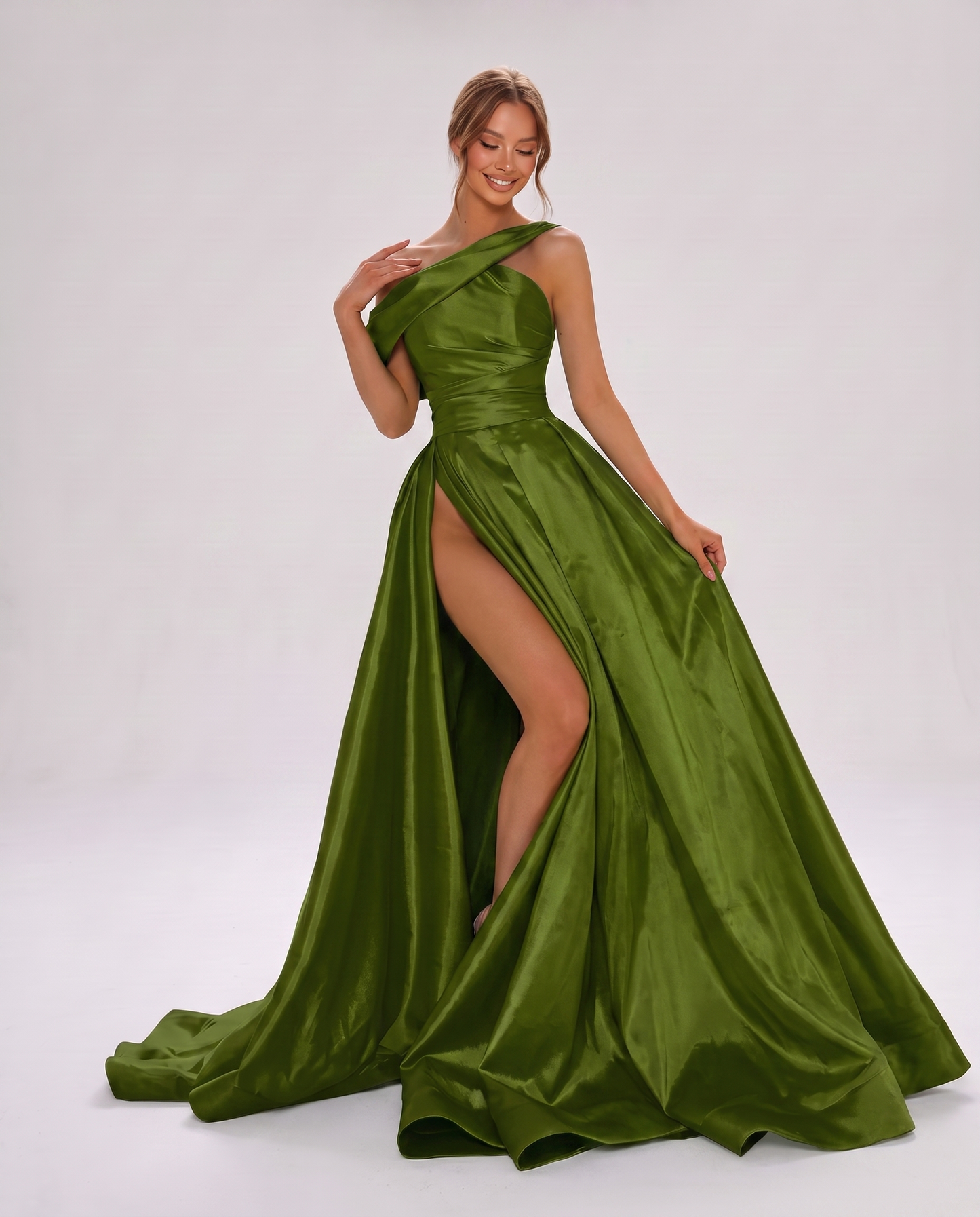 Aureline Maxi Dress