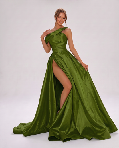 Aureline Maxi Dress