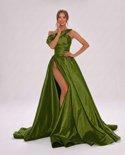 Aureline Maxi Dress