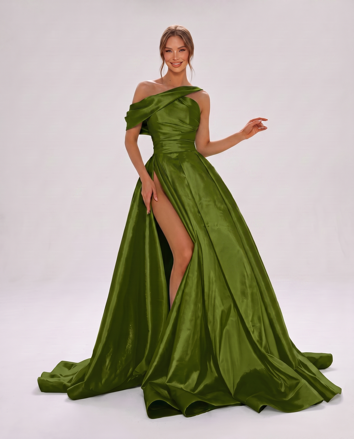Aureline Maxi Dress