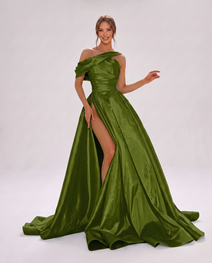 Aureline Maxi Dress