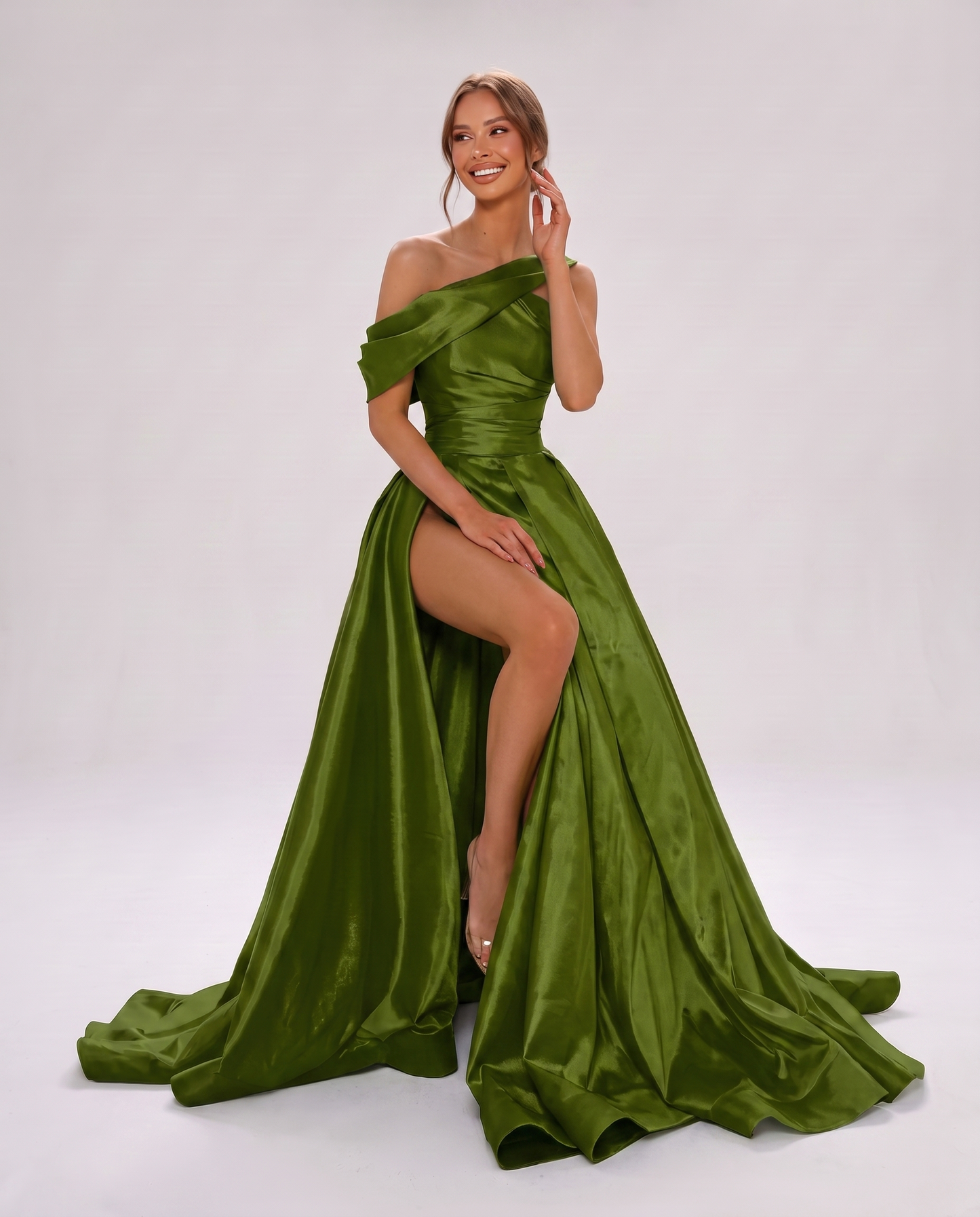Aureline Maxi Dress
