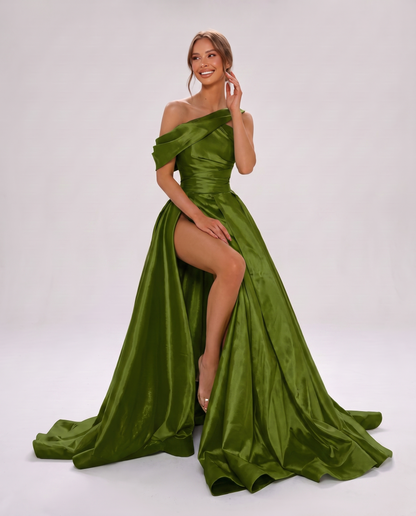 Aureline Maxi Dress