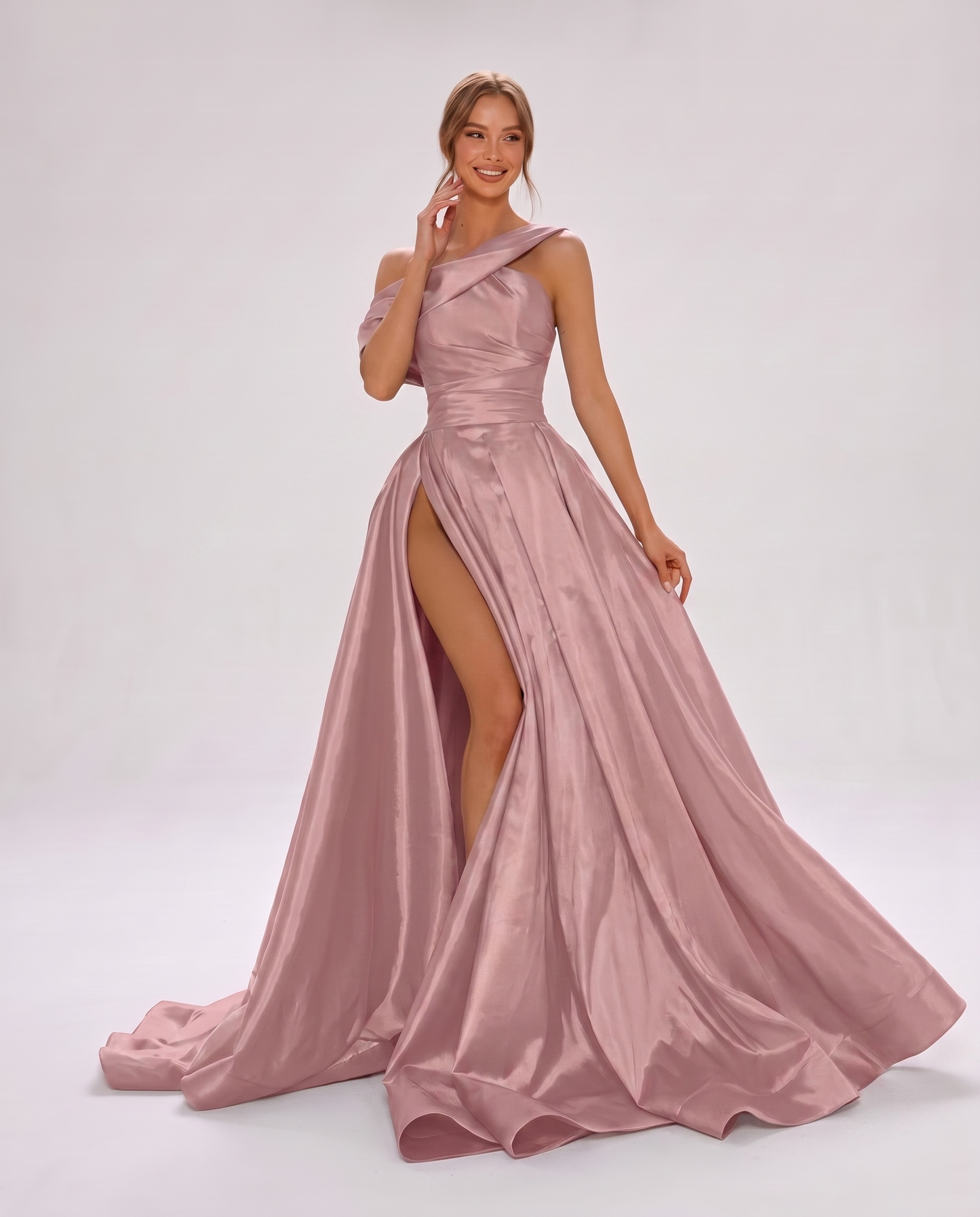 Aureline Maxi Dress
