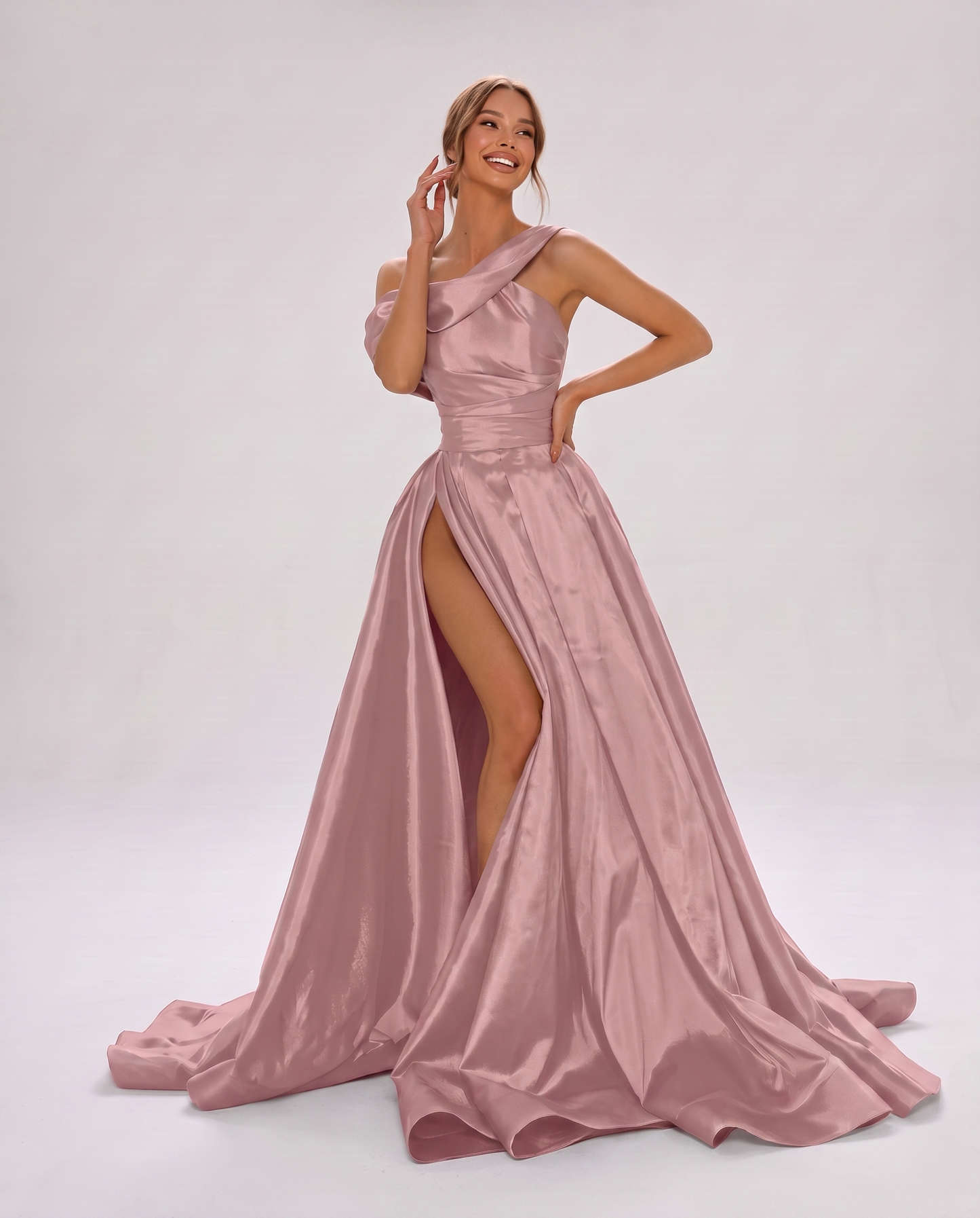 Aureline Maxi Dress