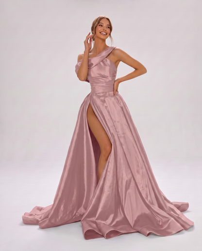 Aureline Maxi Dress