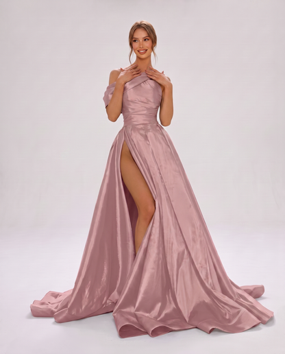 Aureline Maxi Dress
