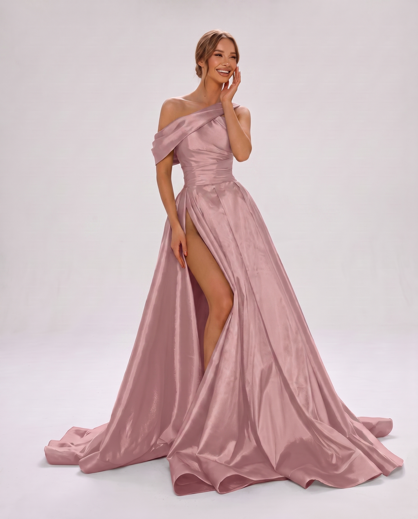 Aureline Maxi Dress